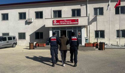 Sivrihisar’da 13 Adet Kuzuyu Çalan Şüphelileri JASAT O İlçede Yakaladı