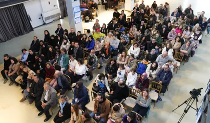 Uzmanlar Tepebaşı’nda Tip 1 Diyabet Tedavisinin Yeni Yol Haritasını Paylaştı