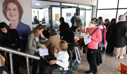 'Unutuyor Muyum?' Programıyla 163 Kişi Taramadan Geçti