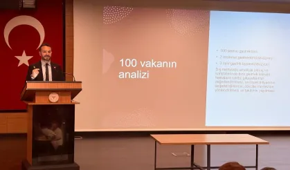 Şehir Hastanesi Ekibinden Obezite Cerrahisinde 100’üncü Operasyon Gururu