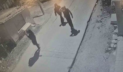 Eskişehir’de Kombi Çalan Hırsızlar Yakayı Ele Verdi