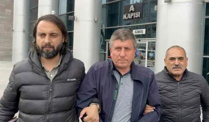 Eskişehir’de Rus Eşini Öldüren Sanığın Yargılanmasına Devam Edildi