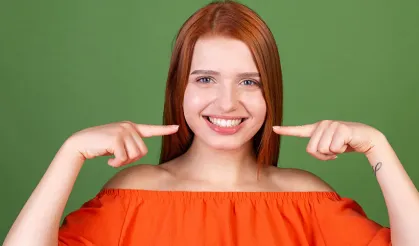 Gülümsemenizi Değiştirecek 10 Basit Adım