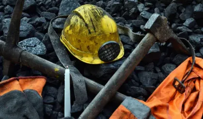 SON DAKİKA: Elazığ’da Maden Ocağında Göçük: 1 İşçi Mahsur Kaldı