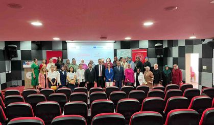 Bilecik’te Kadın Kooperatiflerine IPARD Proje Eğitimi