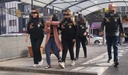 2 Milyonluk Ziynet Eşyasını Kirli Bebek Bezine Sakladılar