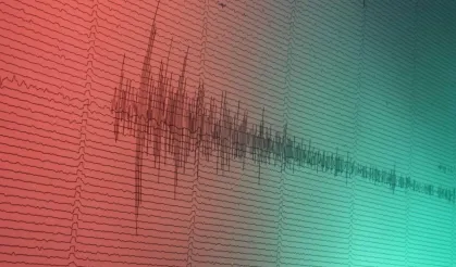 Balıkesir Sındırgı’da Deprem: Eskişehir’de de Hissedildi