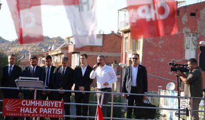 Özel: "İtirafçının arkasında bozuk tohumun babası Melih Gökçek var"