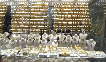 700 Bin Liralık Dolandırıcılığı Dikkatli Kuyumcu Önledi