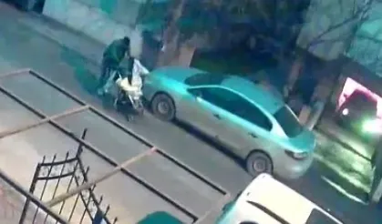 Eskişehir’de Onlarca Hırsızlık Yapan Şüpheli Yakalandı