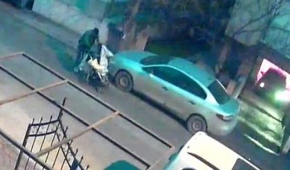 Eskişehir’de Onlarca Hırsızlığa Karışan Şüpheli Yakalandı