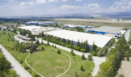 Havacılık Devi TEI 41 Yaşında