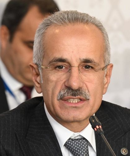 Bakan Uraloğlu Yarın Eskişehir’de