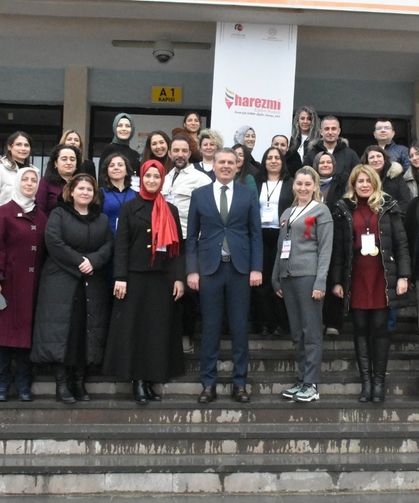 Harezmi Modeli Uygulamaları Gözden Geçirildi