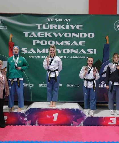 Rekor Puan, 20’nci Zafer: Karakuyulu Zirvede