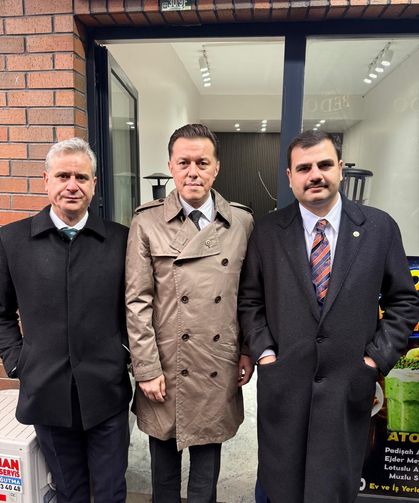 6 Şubat Depremleri Unutulmadı