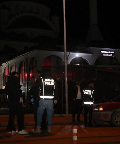 Eskişehir’de Huzur ve Güven İçin Geniş Çaplı Uygulama