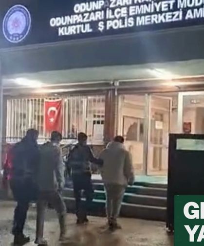 Sosyal Medyada Paylaşıldı, Trafik Ekipleri Harekete Geçti