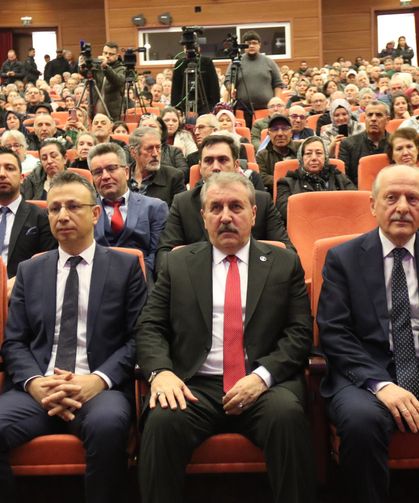 500 Bin Sosyal Konut Projesi’nde Eskişehir Heyecanı