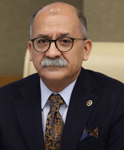 Deprem Güvenliği Tartışması Meclis’te