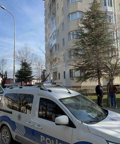 Eskişehir Batıkent’te Komşuların Kavgası Kanlı Bitti: 4 Yaralı!