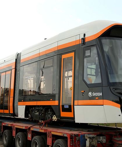 Estram’dan Ulaşım Duyurusu