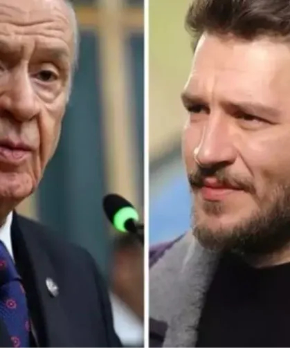 Devlet Bahçeli Uraz Kaygılaroğlu'na ne dedi? Devlet Bahçeli Uraz Kaygılaroğlu'nu neden aradı?