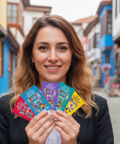 20 Yıl Aradan Sonra Ulaşımda Kullanılan Eskart'lar Yenilendi.