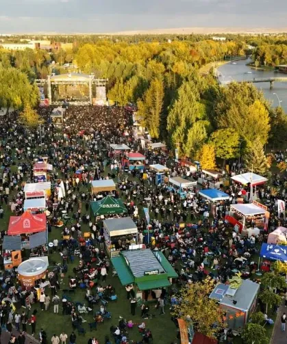 Eskişehir Kahve Festivali konser takvimi Eskişehir Kahve Festivali ne zaman, nerede, kaç para?