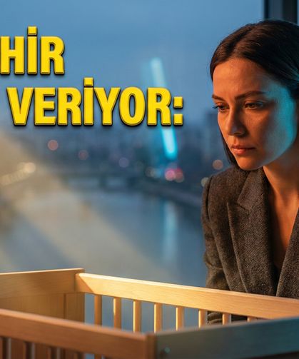 Eskişehir’de Bebek Sesi Azalıyor: Doğurganlık Hızında Türkiye Sonuncusu Olduk!