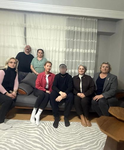 CHP'den Eskişehir’de Akran Şiddeti Tepkisi