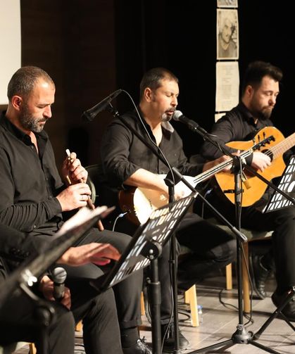 Hasan Hüseyin Odunpazarı’nda Anıldı