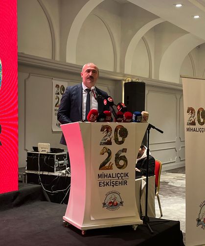 2026 Eskişehir Yılı Kapsamında Mihalıççık Projeleri