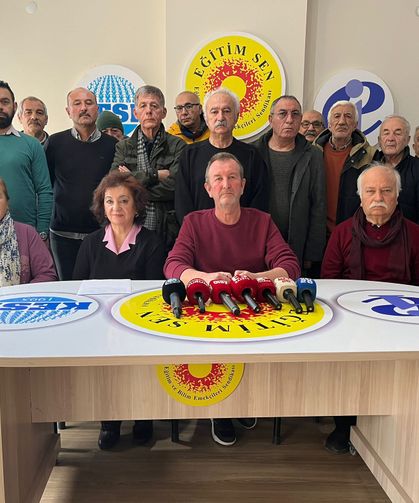 “MEB’in Ramazan Talimatı Laikliğe Aykırıdır”