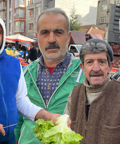 Vatandaş İsyanda, Esnaf Umutlu