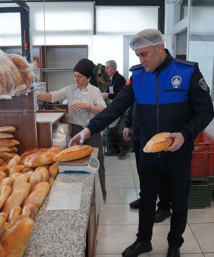 Tepebaşı’nda Ramazan Öncesi Denetimler Artırıldı