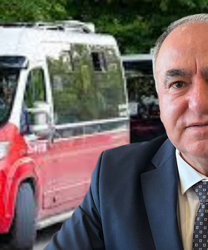 Ulaşım Zammı Meclis Gündeminde: Minibüs ve Dolmuşa Ne Kadar Zam Gelecek?