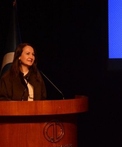 Anadolu Üniversitesi’nde Göç ve Kariyer Süreci Anlatıldı