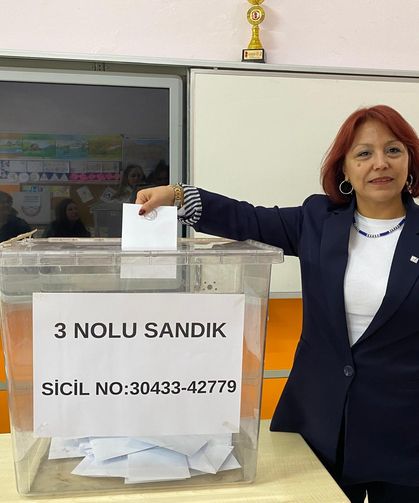 MMO Eskişehir’de Seçim Tamamlandı