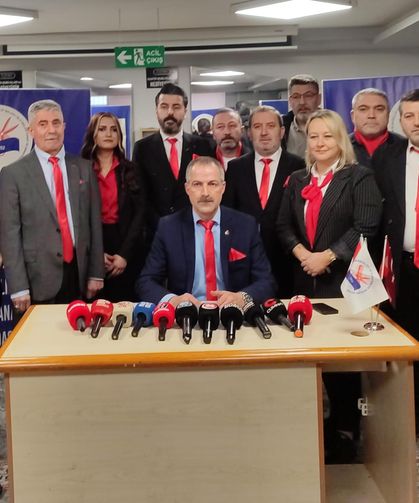 Genel Kurul Öncesi Oda’da Gerilim Yükseldi