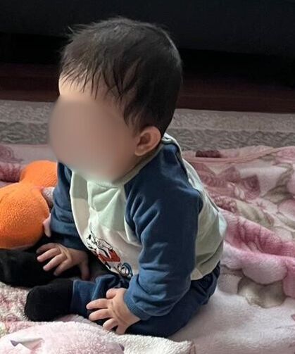 Eskişehir’de 8 Aylık Bebeğin Şüpheli Ölümü