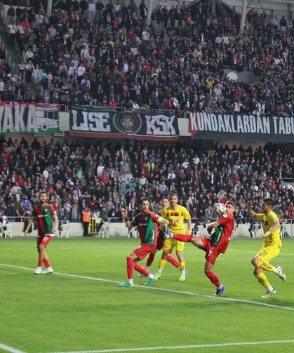 Ya Hep Beraber Ya Hiçbirimiz