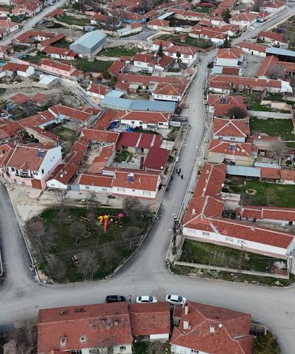 Alpu’da Dönüşüm Başladı: Altyapı ve Üstyapı Yenilendi