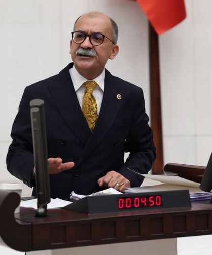 Arslan: “Karar Ortada, Satış Yok Demek Gerçeği Değiştirmez”