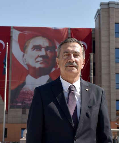 Başkan Ataç’tan Eskişehirspor Taraftarına Destek