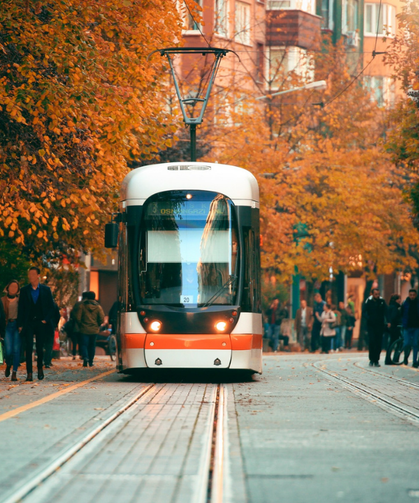 Eskişehir’de Bayramda Ulaşım Müjdesi