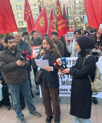 Ortadoğu’da Savaş Gerilimi Tırmanıyor