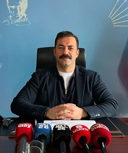 Talat Yalaz’dan Ramazan Bayramı’nda Birlik Mesajı