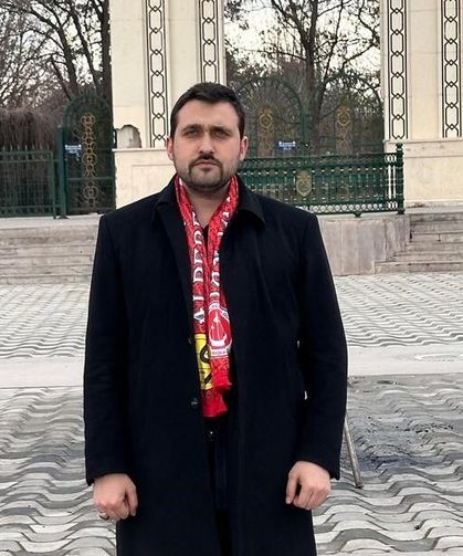 Eskişehir Alperen Ocakları: “Provokasyona İzin Yok”