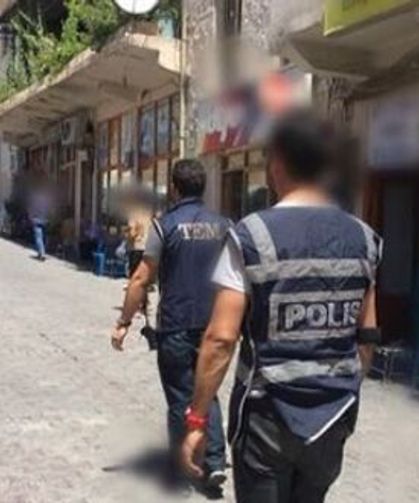 87 Kişiye Para Cezası